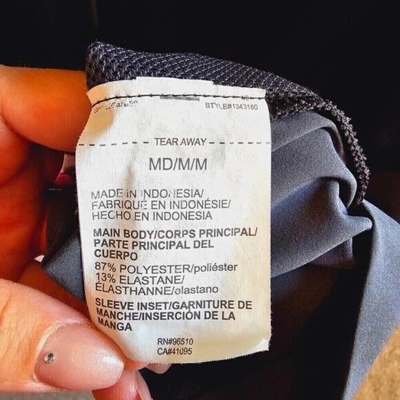 Under Armour men's jacket - Picture 5 of 7